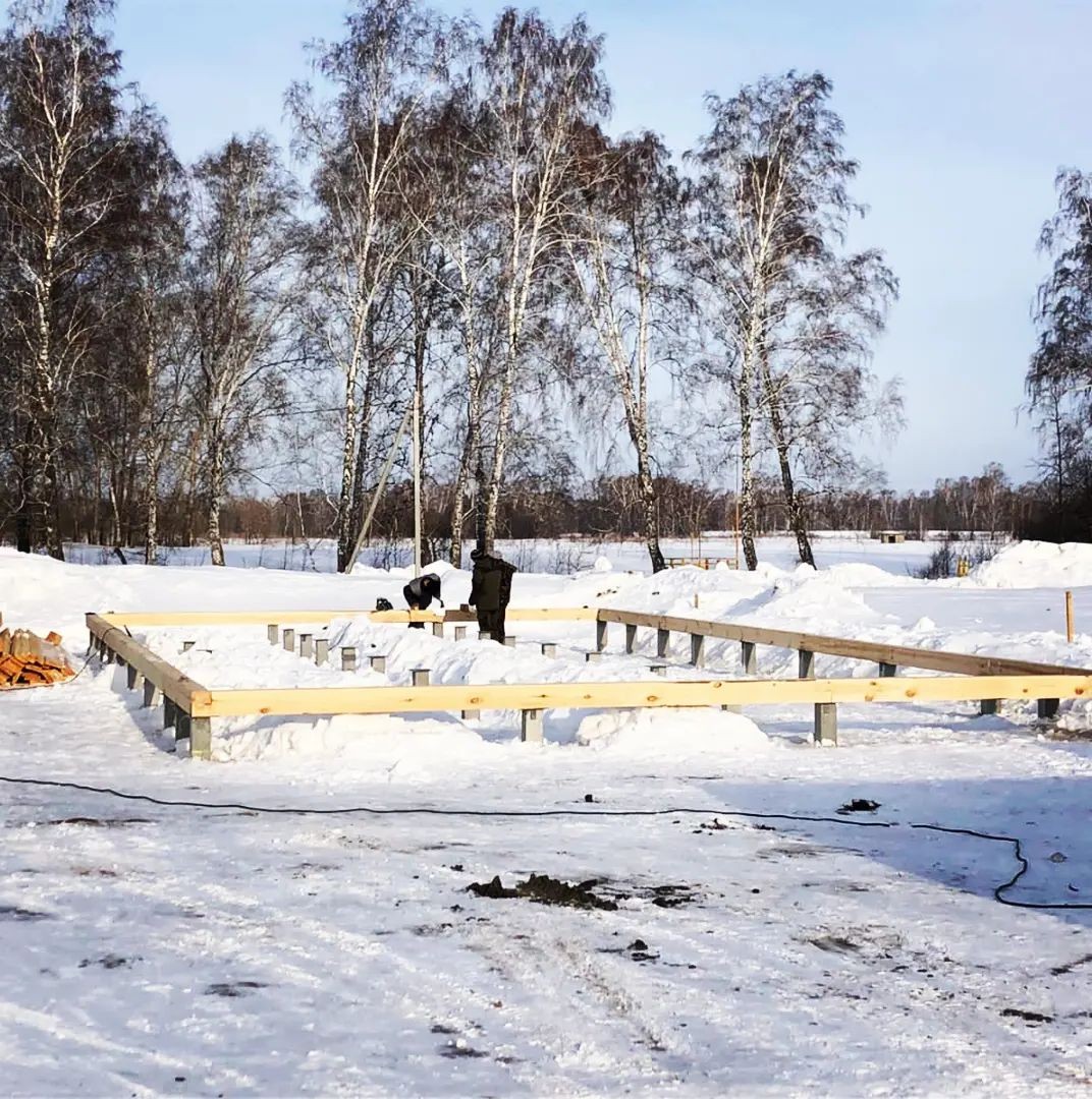ЖБ сваи Демидов